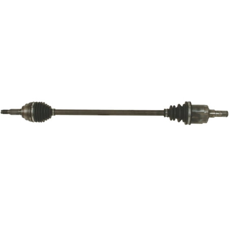 A1 CARDONE - CV DRIVE AXLE Fits select: 2004-2008 SUZUKI FORENZA, 2005-2008 SUZUKI RENO