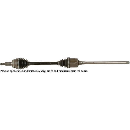 A1 CARDONE - CV DRIVE AXLE Fits select: 2004-2010 TOYOTA SIENNA
