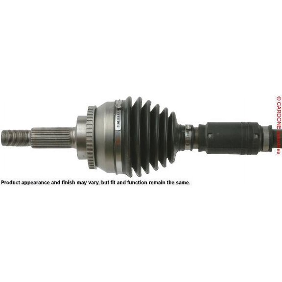 A1 CARDONE - CV DRIVE AXLE Fits select: 2005-2006 TOYOTA COROLLA, 2000-2003 TOYOTA CELICA GT