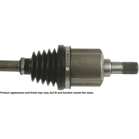 A1 CARDONE - CV DRIVE AXLE Fits select: 2006-2007 HYUNDAI SONATA, 2008 HYUNDAI SONATA GLS