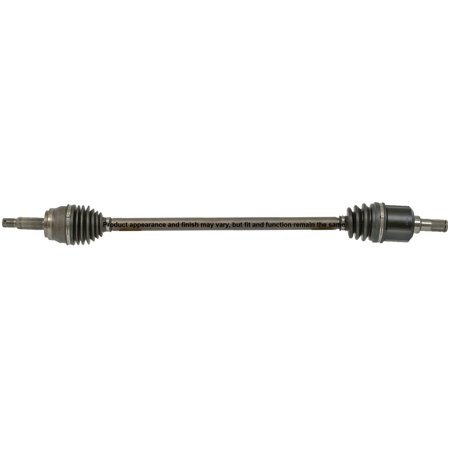 A1 CARDONE - CV DRIVE AXLE Fits select: 2006-2008 KIA OPTIMA