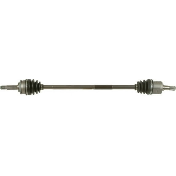 A1 CARDONE - CV DRIVE AXLE Fits select: 2006-2011 HYUNDAI ACCENT, 2006-2012 KIA RIO