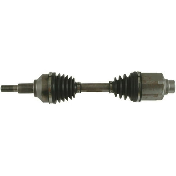 A1 CARDONE - CV DRIVE AXLE Fits select: 2009-2019 DODGE JOURNEY, 2011-2014 CHRYSLER 200
