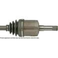 thumbnail image 1 of A1 CARDONE - CV DRIVE AXLE Fits select: 2010-2016 FORD TAURUS, 2010-2016 FORD FLEX, 1 of 1