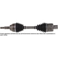 thumbnail image 1 of Remanufactured CV DRIVE AXLE, 1 of 3