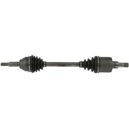 A1 CARDONE - CV DRIVE AXLE