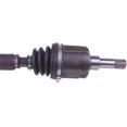 thumbnail image 1 of A1 CARDONE - CV DRIVE AXLE, 1 of 2