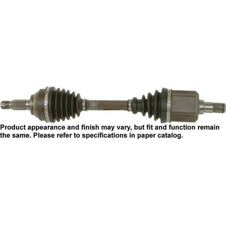 A1 CARDONE - CV DRIVE AXLE