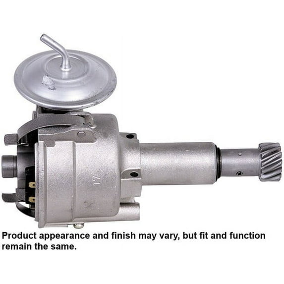 A1 CARDONE - DISTRIBUTOR Fits select: 1980-1981 HONDA CIVIC
