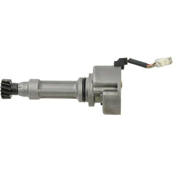 A1 CARDONE - DISTRIBUTOR Fits select: 1986-1991 MAZDA RX7