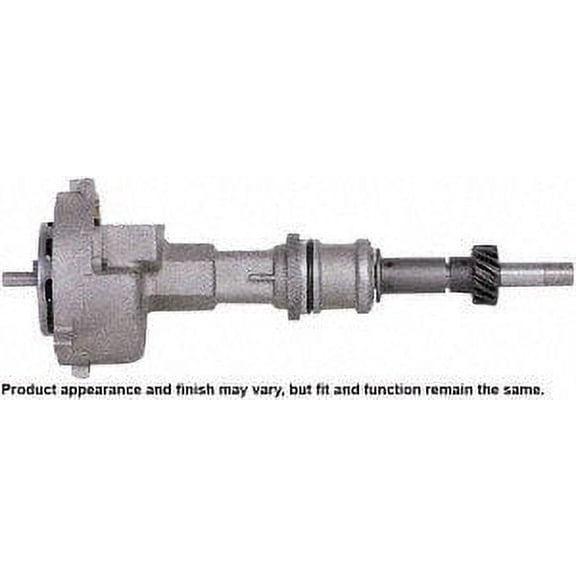 A1 CARDONE - DISTRIBUTOR Fits select: 1988-1991 FORD F250, 1988-1991 FORD F150