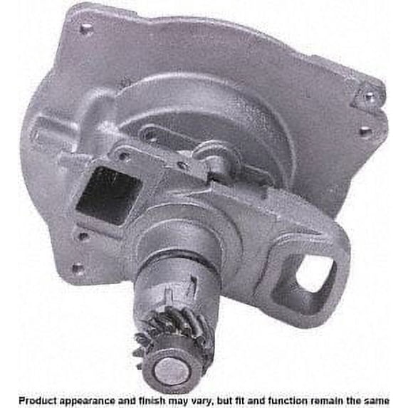 A1 CARDONE - DISTRIBUTOR Fits select: 1989-1994 NISSAN MAXIMA