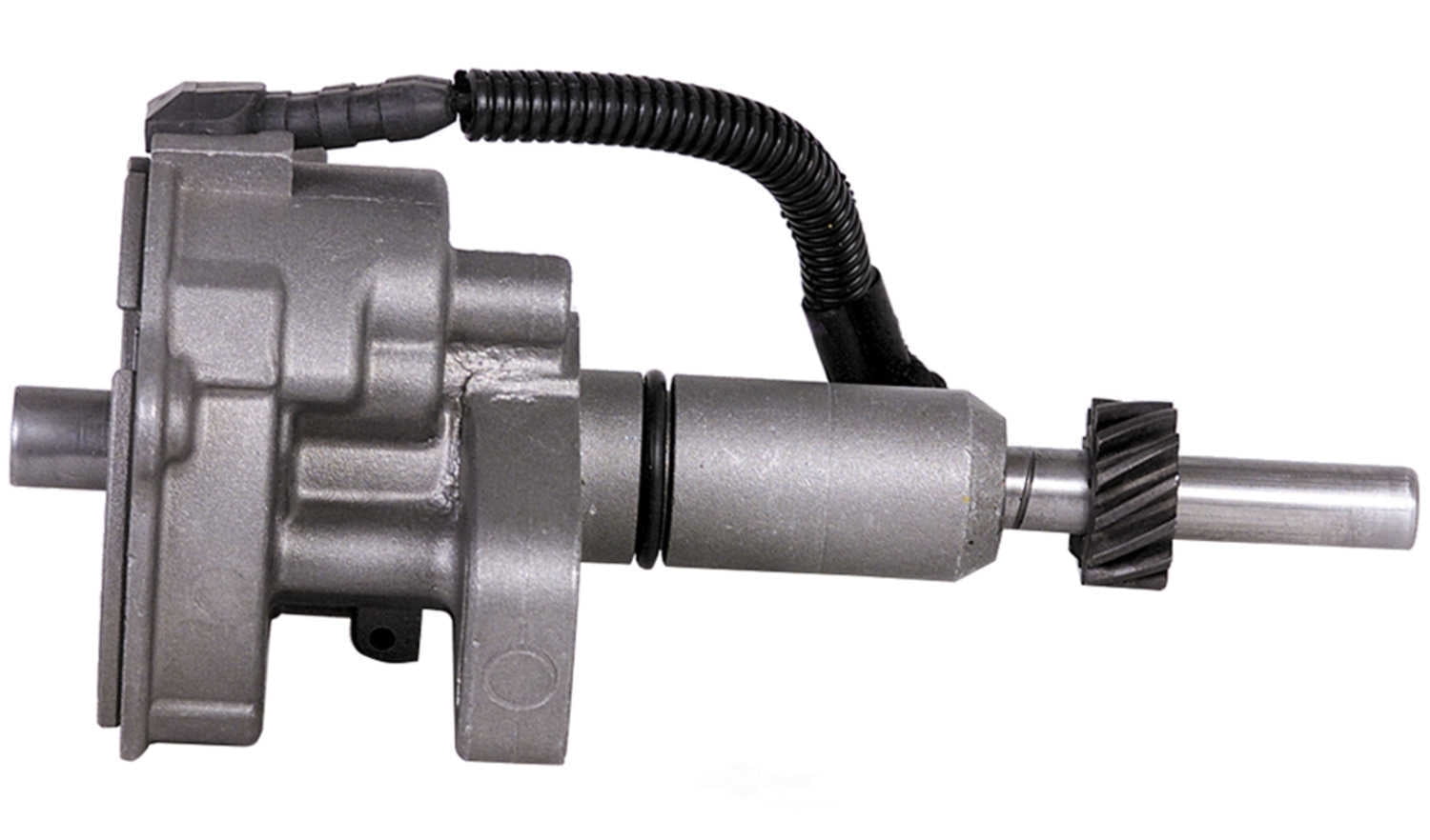 A1 CARDONE - DISTRIBUTOR Fits select: 1991-1995 TOYOTA PICKUP, 1991-1995 TOYOTA 4RUNNER