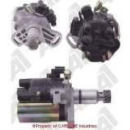 A1 CARDONE - DISTRIBUTOR Fits select: 1995-1997 MAZDA 626, 1995-1997 MAZDA MX-6