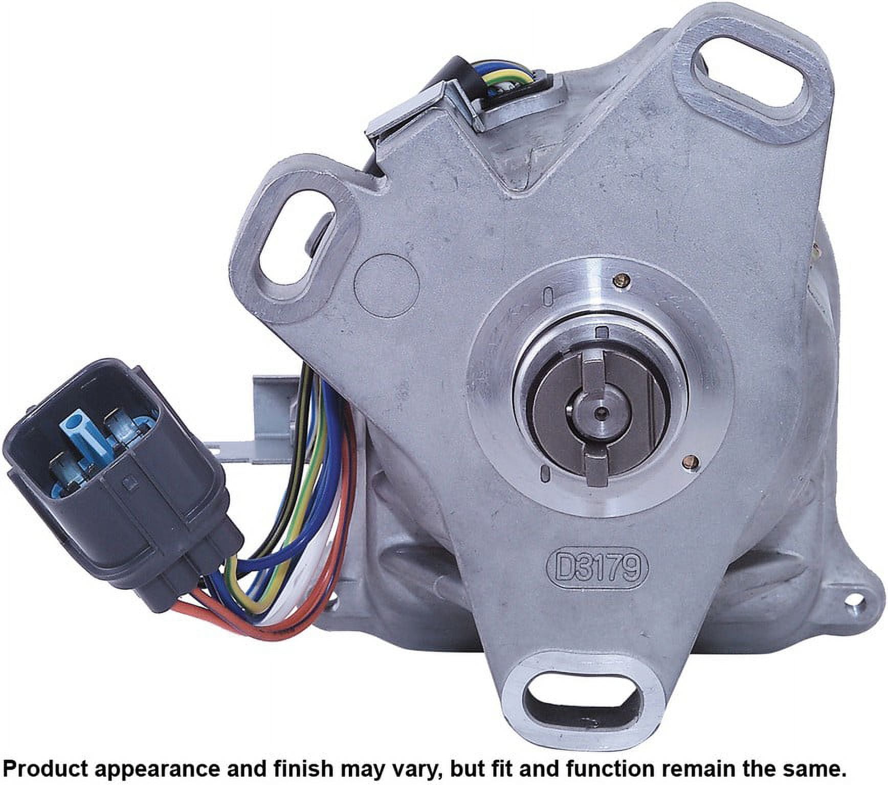 A1 CARDONE DISTRIBUTOR Fits select 19961997 ACURA INTEGRA GSR