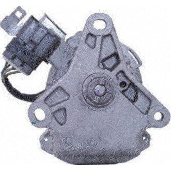 A1 CARDONE - DISTRIBUTOR Fits select: 1996-1997 HONDA ODYSSEY, 1996-1997 ISUZU OASIS