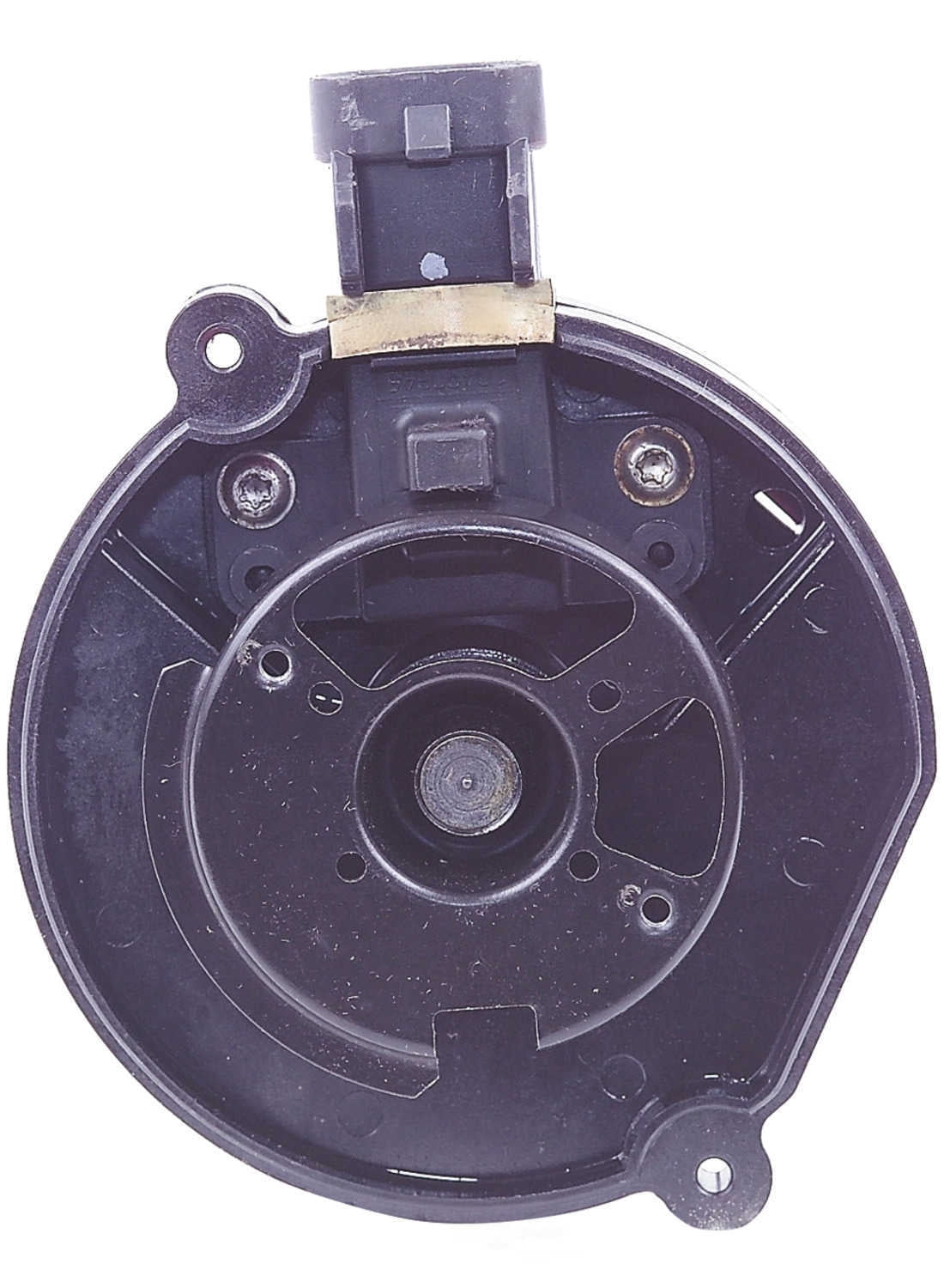A1 CARDONE - DISTRIBUTOR Fits select: 1996-2000 CHEVROLET GMT-400, 1996-1999 CHEVROLET SUBURBAN