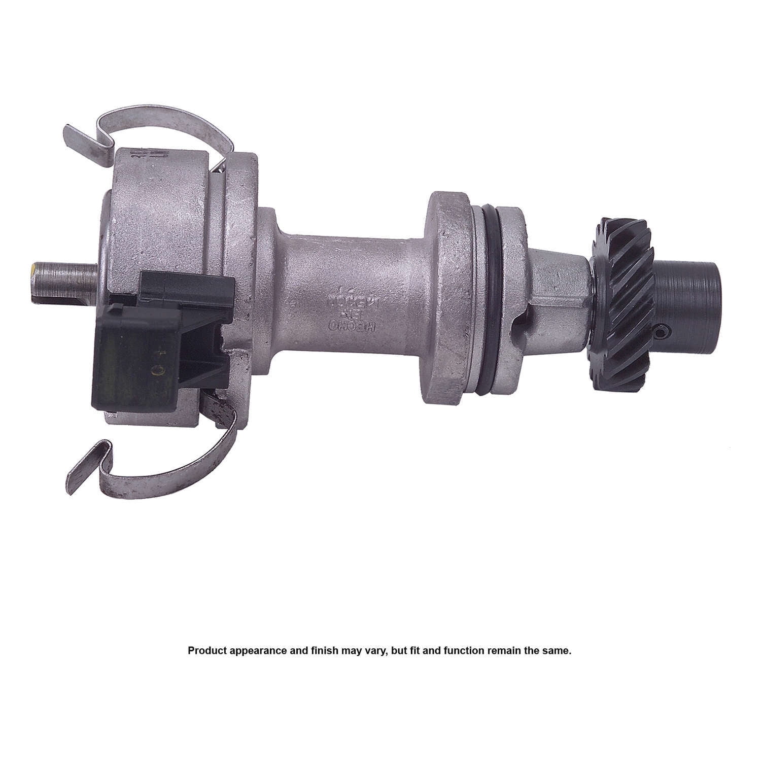 Remanufactured Cardone Ignition Distributor Fits select: 1996-1999 VOLKSWAGEN JETTA, 1996-2002 VOLKSWAGEN CABRIO