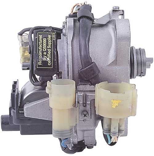 CARDONE Reman 31-17418 Distributor