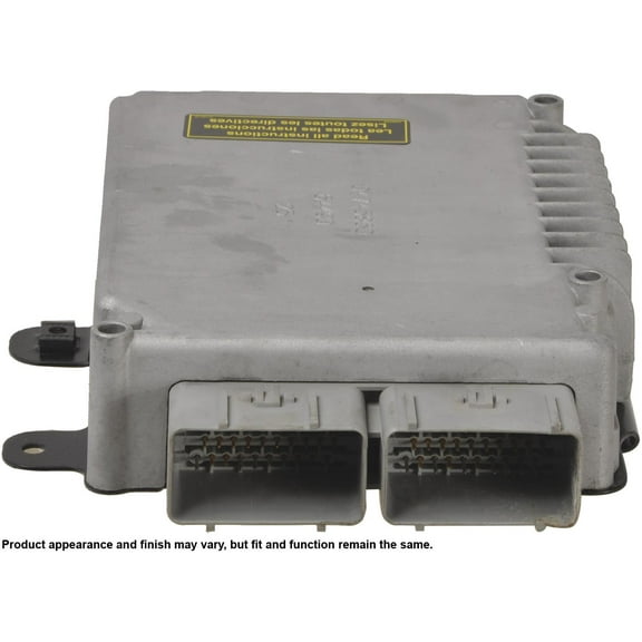 A1 CARDONE - ECM PROM