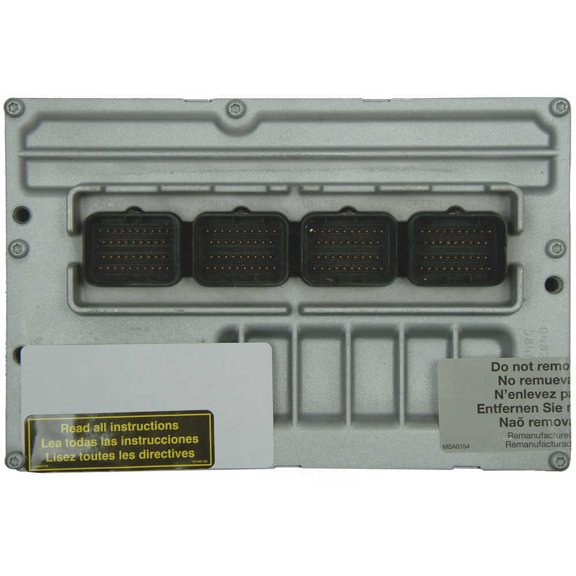 CARDONE Reman 79-6257V Engine Control Computer