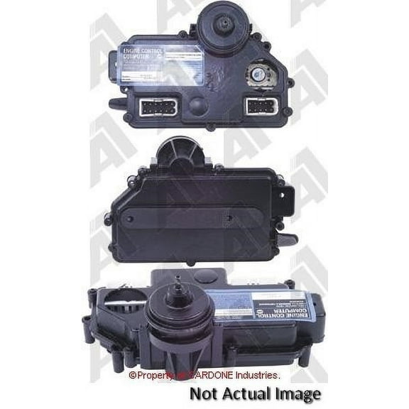 A1 CARDONE - ECM PROM