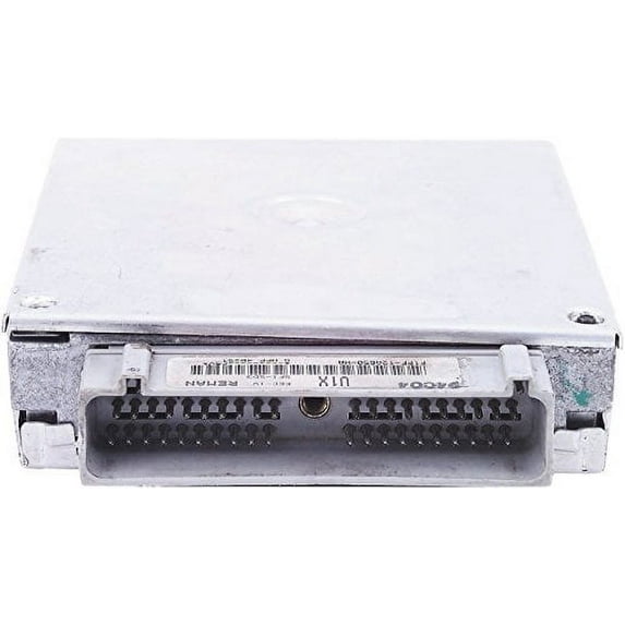 A1 CARDONE - ECM PROM