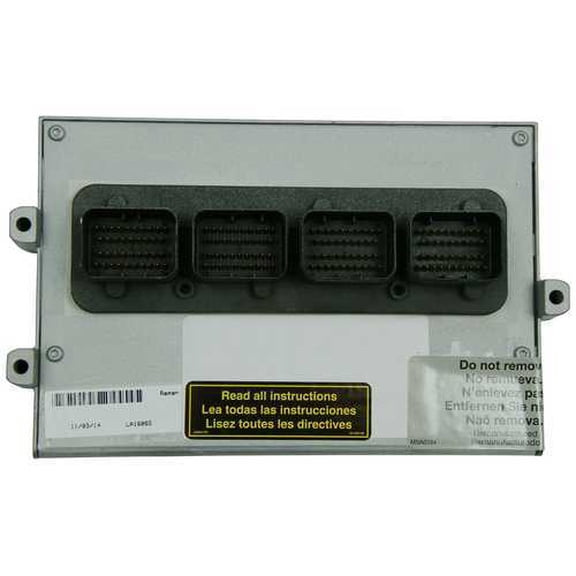CARDONE Reman 79-0009V Engine Control Computer