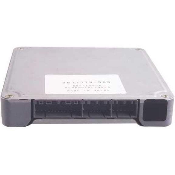 CARDONE Reman 72-1542 Engine Control Computer