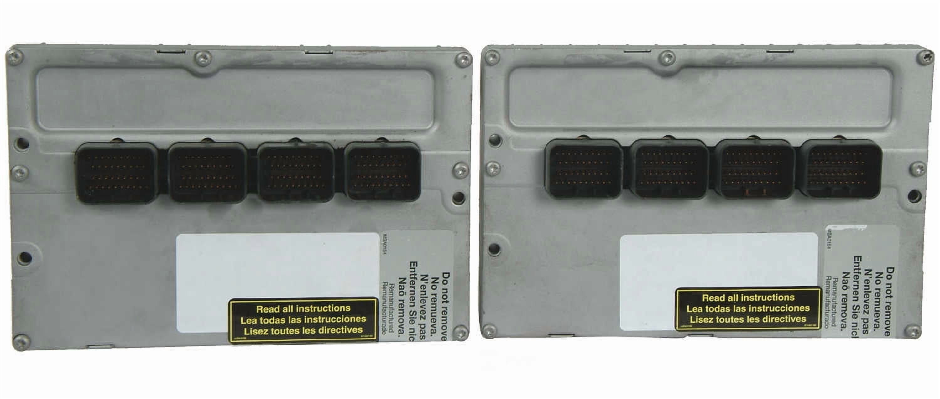 CARDONE Reman 79-8576V Engine Control Computer