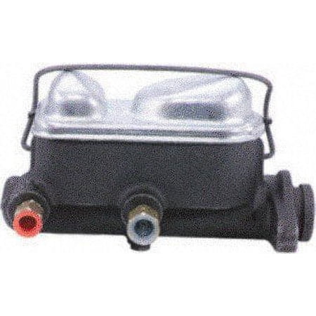 A1 CARDONE - MASTER CYLINDER