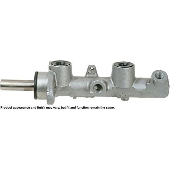 A1 CARDONE - MASTER CYLINDER