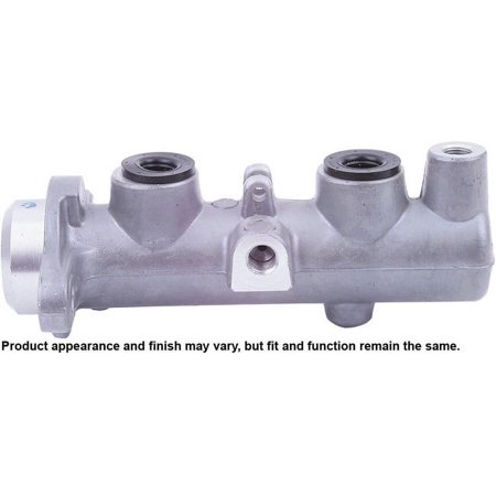 A1 CARDONE - MASTER CYLINDER