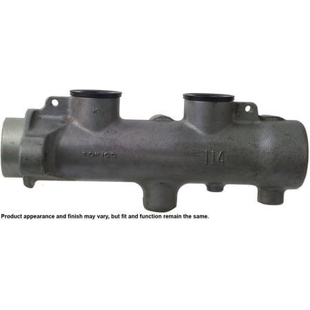 A1 CARDONE - MASTER CYLINDER