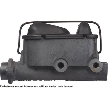 A1 CARDONE - MASTER CYLINDER