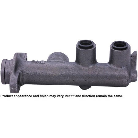 A1 CARDONE - MASTER CYLINDER