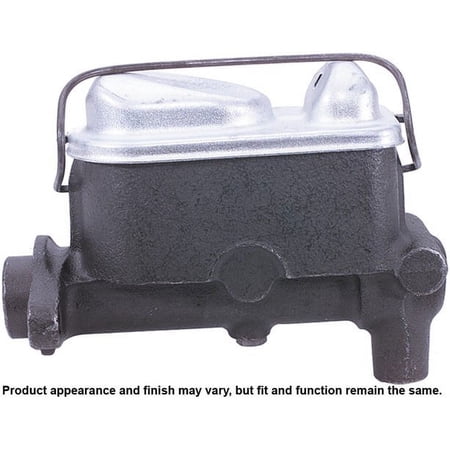 A1 CARDONE - MASTER CYLINDER