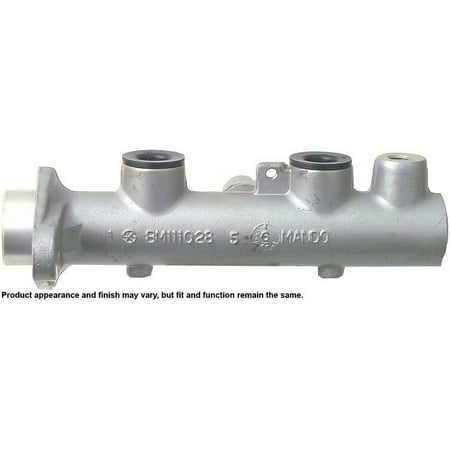 A1 CARDONE - MASTER CYLINDER
