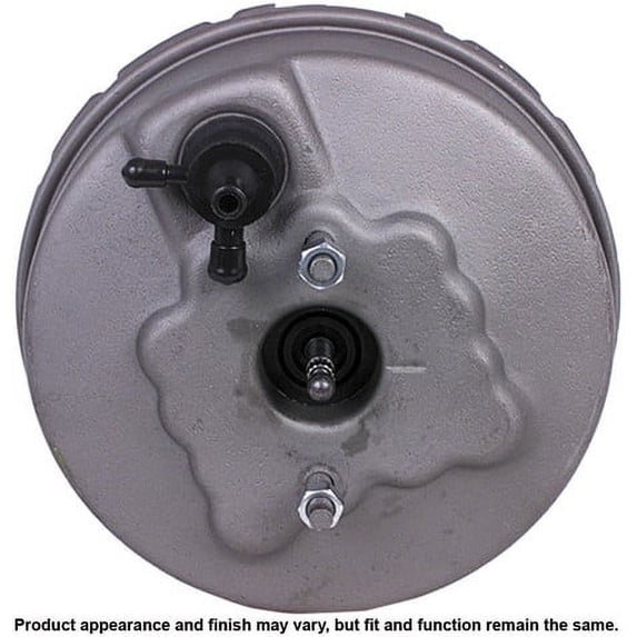 A1 CARDONE - POWERBRAKE UNIT Fits select: 1966 AMERICAN MOTORS RAMBLER, 1966-1967 AMERICAN MOTORS AMBASSADOR