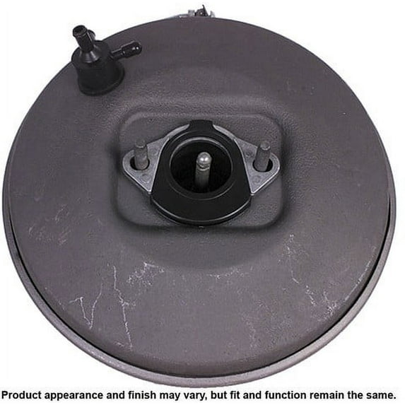 A1 CARDONE - POWERBRAKE UNIT Fits select: 1968 FORD GALAXIE, 1968 FORD LTD