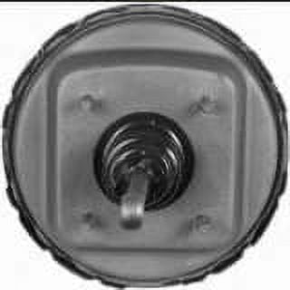 A1 CARDONE - POWERBRAKE UNIT Fits select: 1972-1973 DODGE D-SERIES, 1972-1974 DODGE W-SERIES