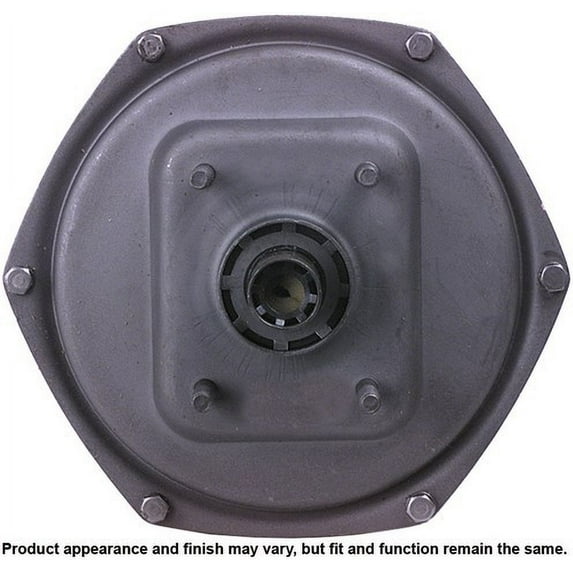 A1 CARDONE - POWERBRAKE UNIT Fits select: 1975-1979 HONDA CIVIC