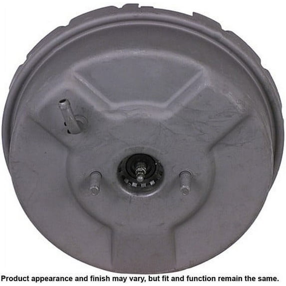 A1 CARDONE - POWERBRAKE UNIT Fits select: 1976-1978 TOYOTA PICKUP, 1975 TOYOTA HI-LUX