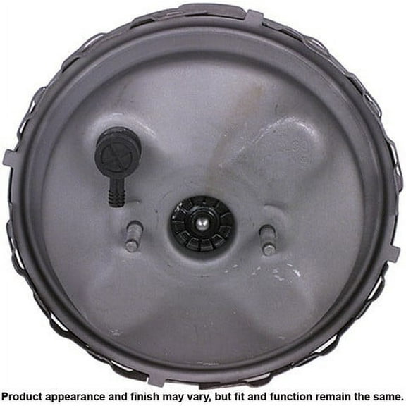 A1 CARDONE - POWERBRAKE UNIT Fits select: 1979-1980 CADILLAC DEVILLE, 1979-1980 CHEVROLET IMPALA