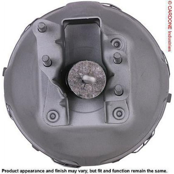 A1 CARDONE - POWERBRAKE UNIT Fits select: 1982-1986 CHEVROLET CAVALIER, 1985-1986 PONTIAC GRAND AM