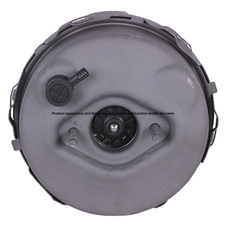 A1 CARDONE - POWERBRAKE UNIT Fits select: 1987-1988 CADILLAC DEVILLE, 1985 CADILLAC FLEETWOOD