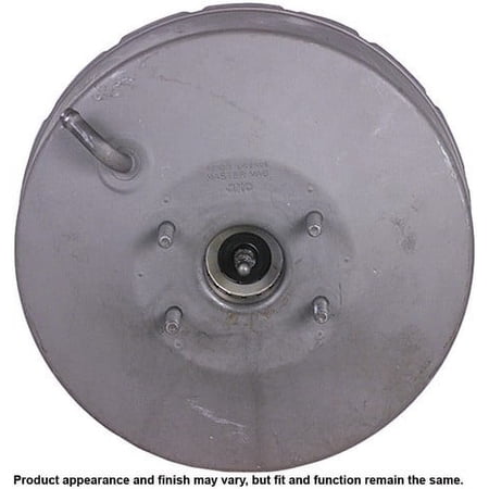 A1 CARDONE - POWERBRAKE UNIT Fits select: 1988 TOYOTA PICKUP RN63 STD, 1986 TOYOTA PICKUP 1/2 TON RN50