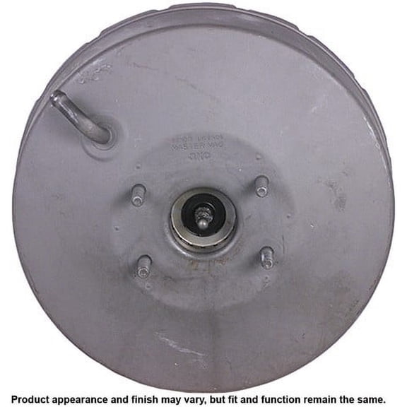 A1 CARDONE - POWERBRAKE UNIT Fits select: 1988 TOYOTA PICKUP RN63 STD, 1986 TOYOTA PICKUP 1/2 TON RN50