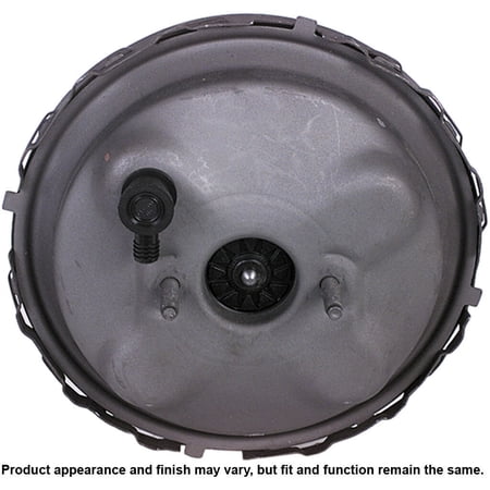 A1 CARDONE - POWERBRAKE UNIT Fits select: 1990-1993 CADILLAC DEVILLE, 1990-1993 BUICK LESABRE