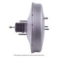 thumbnail image 1 of Remanufactured Cardone Brake Booster Fits select: 2003-2007 HONDA ACCORD, 2006 ACURA 3.2TL, 1 of 6